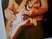 Raitt, Bonnie Color Photo Signed Autograph