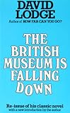The British Museum is falling down