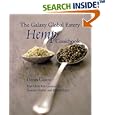 The Galaxy Global Eatery Hemp Cookbook
