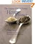 The Galaxy Global Eatery Hemp Cookbook