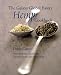The Galaxy Global Eatery Hemp Cookbook