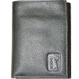 PGA Tour Tri-Fold Wallet - BLACK