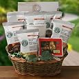 Sale Starbucks Coffee Starbucks Gift Basket