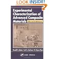 Experimental Characterization of Advanced Composite Materials, Third Edition by Donald F. Adams, Leif A. Carlsson, and R. Byron Pipes
