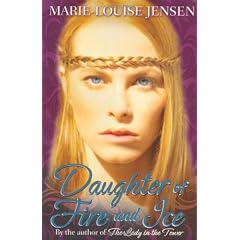 Daughter of Fire and Ice