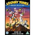 Looney Tunes Golden Collection - Vol. 6 [DVD]