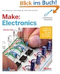 Make: Electronics: Learning Through D...
