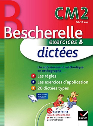 Dictées CM2