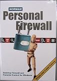 Norman Personal Firewall (1 User, 3 Year Licence) (PC)