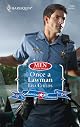 Once A Lawman (Harlequin American Romance Series)