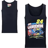 Chase Authentics Jeff Gordon Tank Top