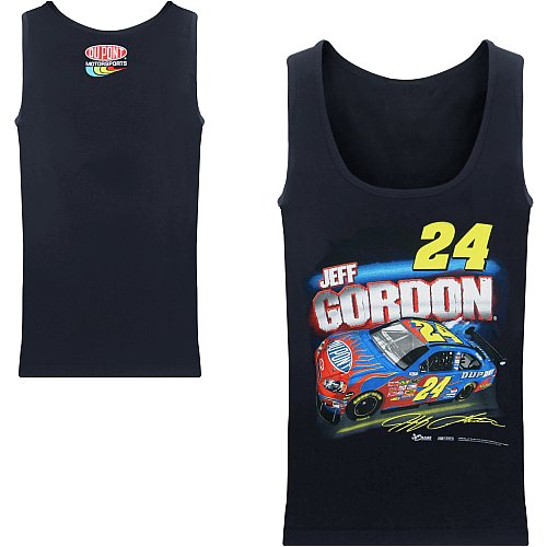 Buy Chase Authentics Jeff Gordon Tank Top by Chase Authentics