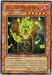 Yugioh Crossroads of Chaos - Goka, the Pyre of Malice Super Rare Foil Card Csoc-en095