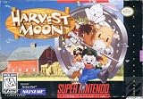 Harvest Moon Harvest Moon