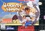 Harvest Moon