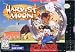 Video Games : Harvest Moon