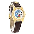 Disney Women's MU2390D Mickey Mouse Watch