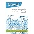 Quench! refreshing devotionals by gay, trans, and affirming Christians