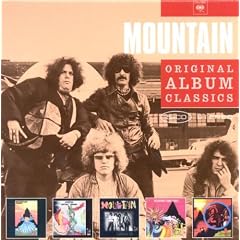 Original Album Classics : Climbing ! / Nantucket Sleighride / Flowers of Evil / Twin Peaks / Avalanche