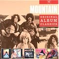 Original Album Classics - 5CD Slipcase - Climbing! / Nantucket Sleighride / Flowers Of Evil / Twin Peaks / Avalanche