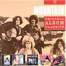 Original Album Classics : Climbing ! / Nantucket Sleighride / Flowers of Evil / Twin Peaks / Avalanche