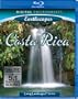Living Landscapes: Earthscapes - Costa Rica [Blu-ray]