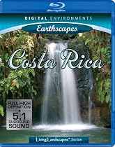 Earthscapes - Costa Rica Online.