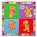 Candy Land Lunch Napkins (20)