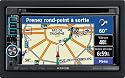 Kenwood DNX5240BT 6.1" Wide Double-DIN Bluetooth Navigation System with CD/DVD-Receiver