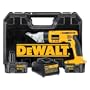 DEWALT DW941K-2 14.4-Volt 18 Gauge Cordless Swivel Head Shear