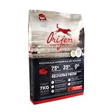 Orijen Regional Red Grain-Free Dry Dog Food, 29.7lb