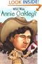 Who Was Annie Oakley?