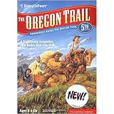 LEARNING COMPANY The Oregon Trail, 5th Edition ( Windows/Macintosh )