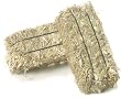 Micro Straw Bale