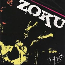 ZOKU