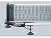 Butterfly Matchplay Table Tennis Net & Post Set – 11308