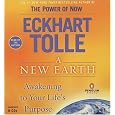 A New Earth: Awakening to Your Life's Purpose