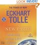 A New Earth: Awakening to Your Life's Purpose