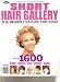 Celebrity Style 101 Hairstyles Presents Short Hair Gallery