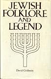 Jewish folklore and legend