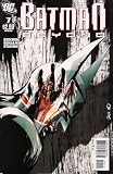 Batman Beyond #7