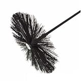 Silverline 595740 400 mm Chimney Brush