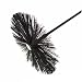 Silverline 595740 400 mm Chimney Brush