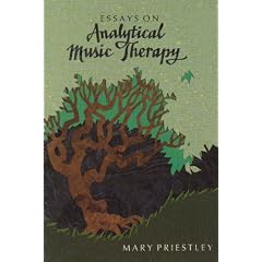 Essays on Analytical Music Therapy