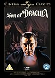 Son Of Dracula [UK IMPORT] - Robert Paige