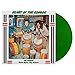 Heart Of The Congos Green With Yellow Haze Vinyl