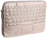 Rebecca Minkoff Stitched Virginia 15 Inch Laptop Bag