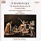 music from my favorite classical ballets and operas