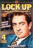 Lock-Up, Volume 2