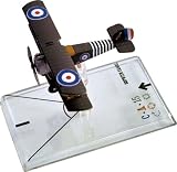 Sopwith Camel (barker) : Wings of War Miniatures Series 1